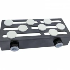 Plateau de corail magnétique AQUA MEDIC frag board