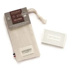 Pochette à parfum senteur teck & tonka Esteban - 35 cm