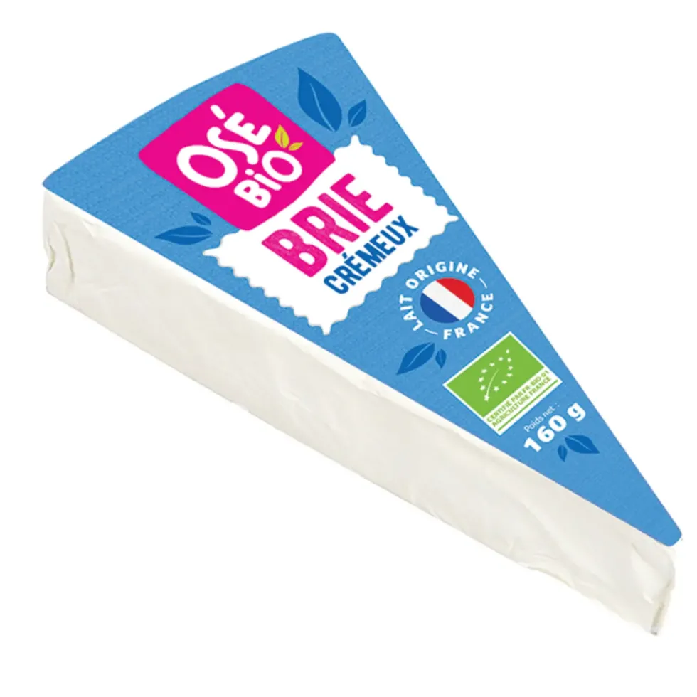 Pointe de Brie 160 g