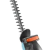Pointure-haies électrique EasyCut 420/45 Gardena - 86,9 x 12,6 x 18,5 cm
