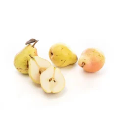 Poire Packam bio d'Argentine - Prix au kg