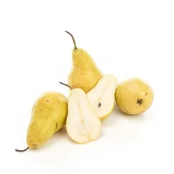 Poire variété Harrow sweet bio de France - Prix au kg