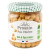 Pois chiches bio Prosain - 190 g