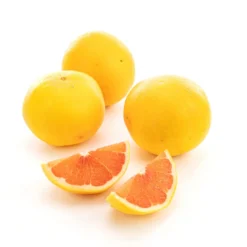 Pomelos rouge bio - Prix au kg