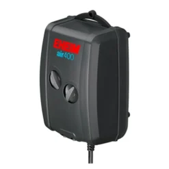Pompe à air aquarium, débit rapide 400 L/H, EHEIM, modèle Air 400
