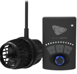 Pompe d'aquarium haute performance - ECOTECH MARINE VorTech MP40WQD