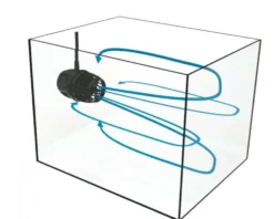 Pompe d'aquarium haute performance - ECOTECH MARINE VorTech MP40WQD
