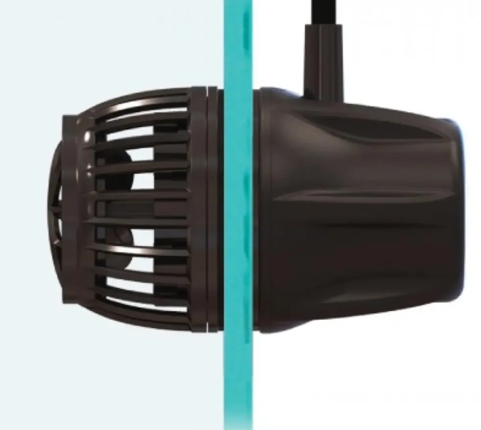 Pompe d'aquarium haute performance - ECOTECH MARINE VorTech MP40WQD