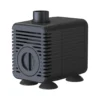 Pompe d'aération pour aquarium easyflux 900 coloris noir Aquatlantis