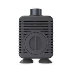 Pompe d'aération pour aquarium easyflux 900 coloris noir Aquatlantis
