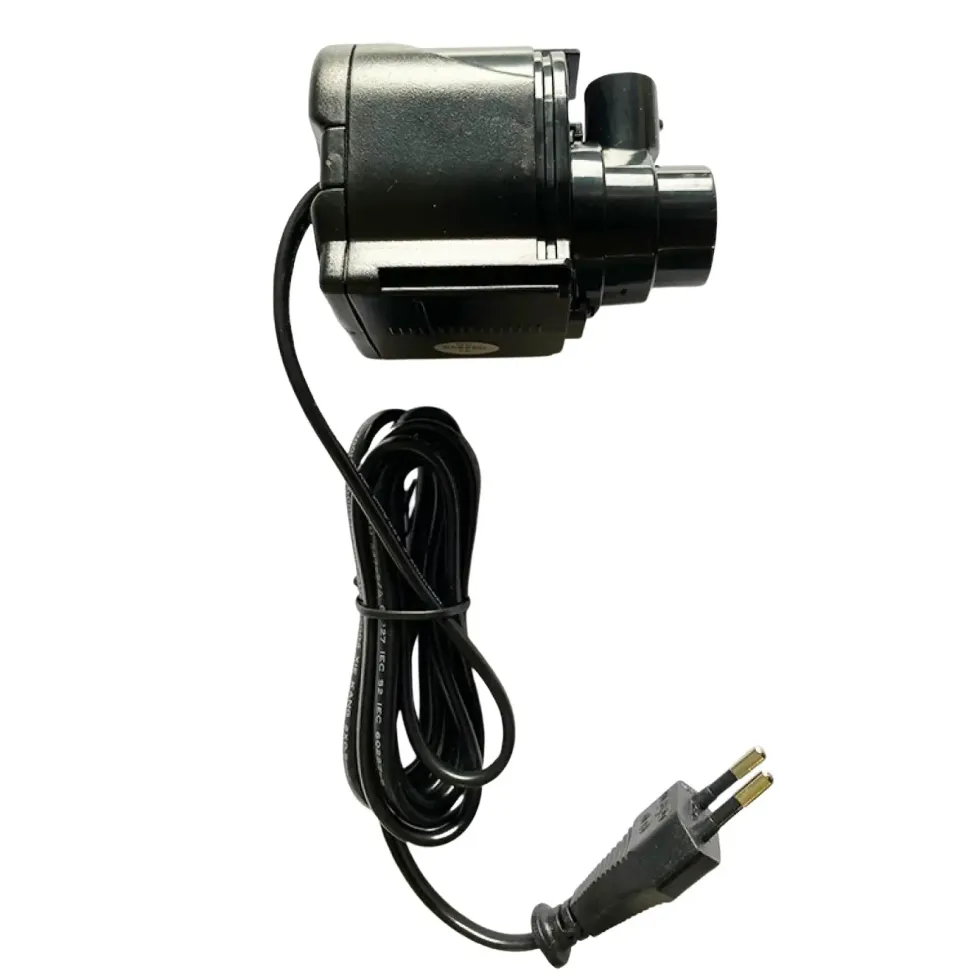 Pompe de remplacement pour filtration, spécifique EMOTION PRO - CIANO