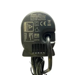 Pompe de remplacement pour filtration, spécifique EMOTION PRO - CIANO