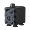Pompe easyflux 200 noire pour aquarium 3,5 w