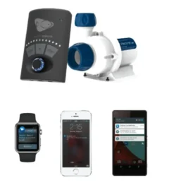 Pompe à eau aquarium ECOTECH MARINE Vectra M2