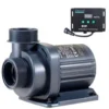 Pompe à eau avec contrôleur, débit 13000L/H - JEBAO-JECOD modèle DCP-13000