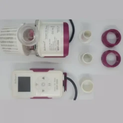 Pompe à eau wifi contrôlée, débit 8000L/h - JEBAO JECOD modèle MDP-8000