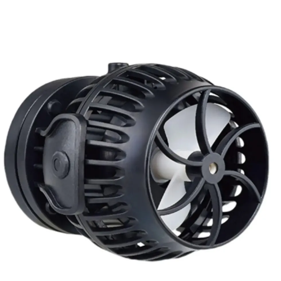 Pompe à eau Wifi, débit 3000L/H - JEBAO-JECOD modèle AOW-3