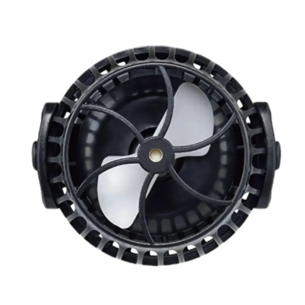 Pompe à eau Wifi, débit 3000L/H - JEBAO-JECOD modèle AOW-3