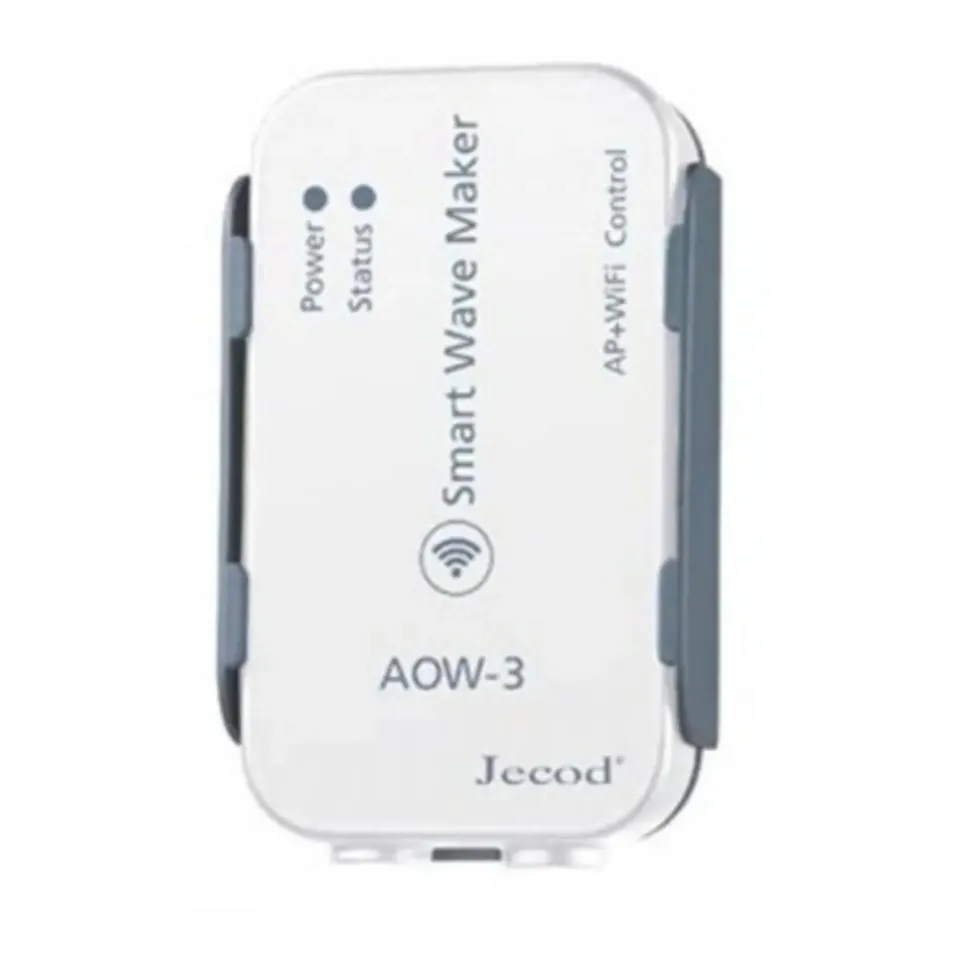Pompe à eau Wifi, débit 3000L/H - JEBAO-JECOD modèle AOW-3
