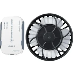 Pompe à eau wifi 3000 L/H - JEBAO-JECOD modèle ALW-5