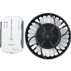 Pompe à eau wifi 3000 L/H - JEBAO-JECOD modèle ALW-5