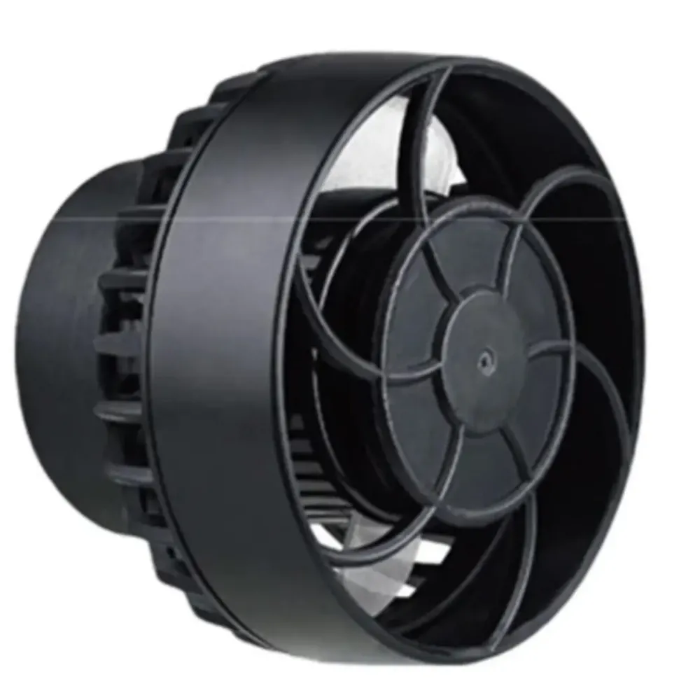 Pompe à eau wifi 3000 L/H - JEBAO-JECOD modèle ALW-5
