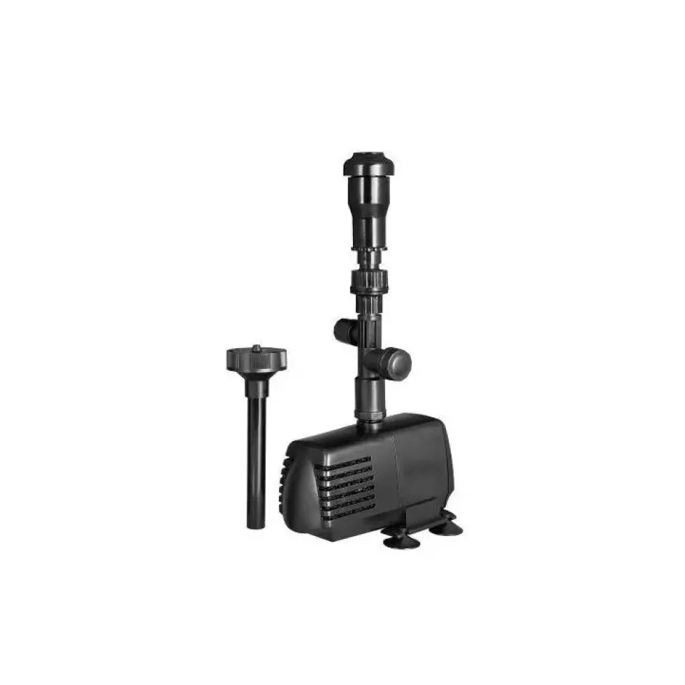 Pompe fontaine de bassin XTRA 2300 de 35 w