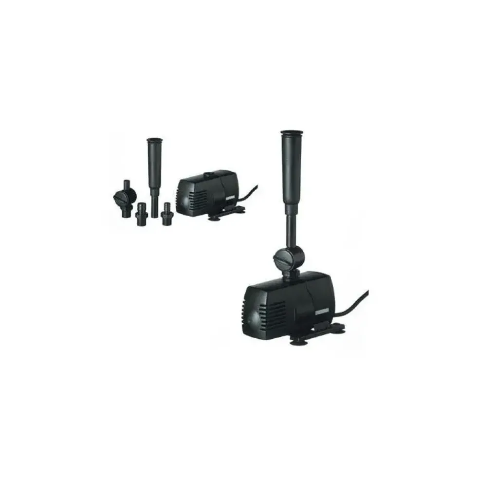 Pompe fontaine de bassin XTRA 900 de 18 w