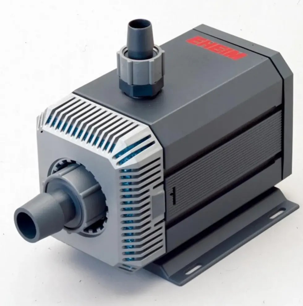 Pompe universelle pour aquarium EHEIM - modèle Universal 2400