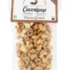 Popcorn bio caramel beurre salé Cocoripop - 80 g