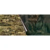 Poster arbres – rochers 60x30 cm