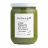 Potage d’épinards à la crème de brebis Bio Karine & Jeff - pot de 50 cl