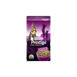 Prestige Loro Parque Australian Parakeet Mix 1 kg