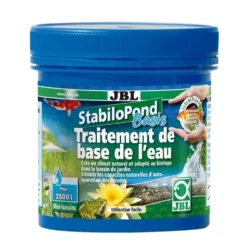 Produit d’entretien StabiloPond basis 250 g