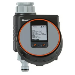 Programmateur d’arrosage Flex