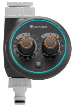 Programmateur d’arrosage Gardena EasyPlus
