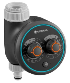 Programmateur d’arrosage Gardena EasyPlus