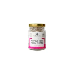 Propolis noire Ballot Flurin Peau nette - 120 comprimés