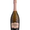Prosecco DOC brut rosé bio Pizzolato M-use - 75 cl