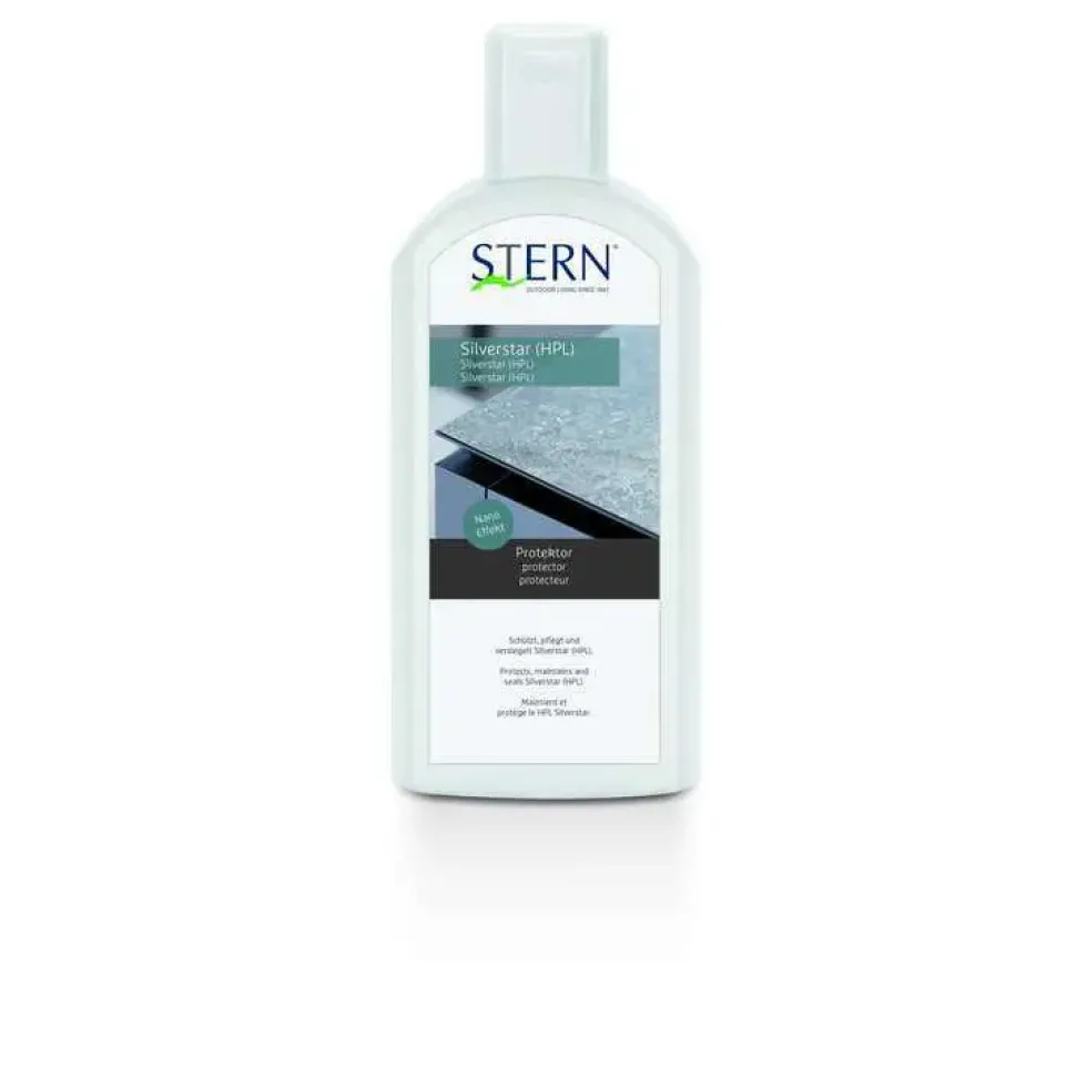 Protecteur Silverstar HPL Stern 50 cl