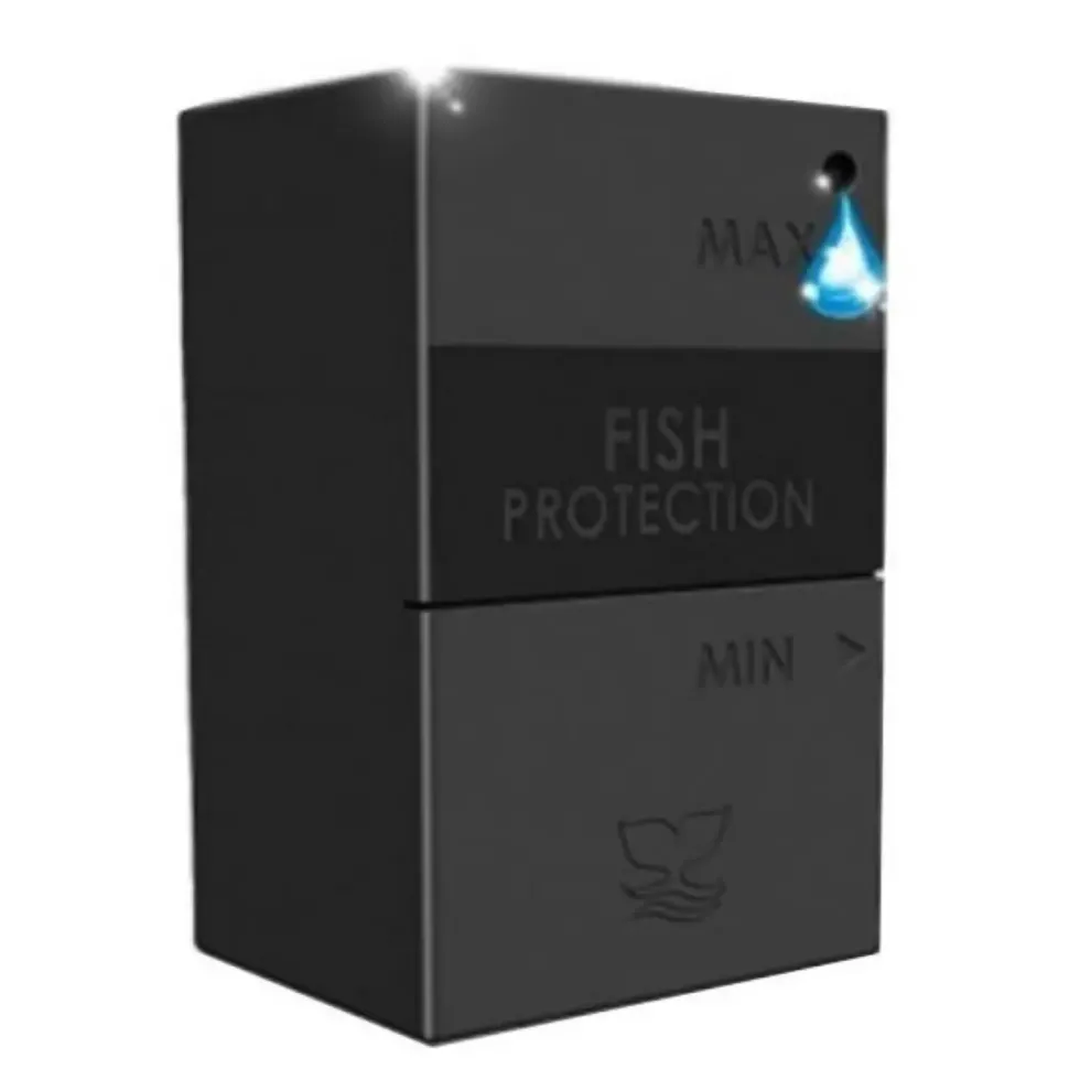 Protege-poisson dosator résistant, CIANO - taille large L