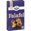 Préparation Falafel bio boîte 160g