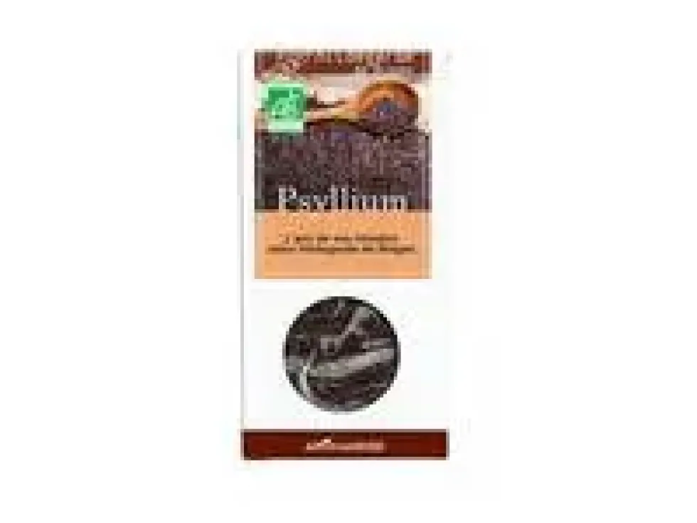 Psyllium de Provence bio en boite de 100 g