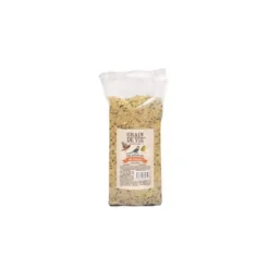 Pâtée élevage fortifiante pour oiseaux Grain de Vie - 350 g