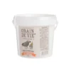 Pâtée élevage main pour perroquets et perruches Grain de Vie - 1,1 L