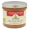 Pâte pour tandoori bio - pot de 105 g