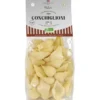 Pâtes conchiglioni bio Philia - 500 g