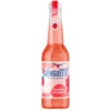 Pétillant La guingette pomme framboise bio Le Coq toqué - Bouteille 33 cl