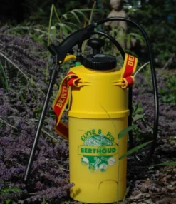 Pulvérisateur Projardin Elyte 8 - 6 L