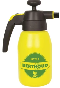 Pulvéristeur intérieur ELYTE 2 360° Berthoud - 2 L